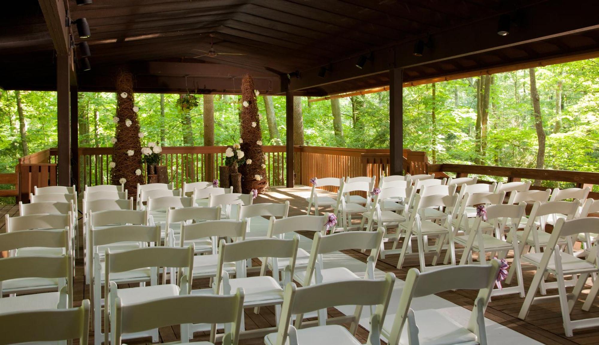 The Inn At Honey Run Millersburg Exterior photo