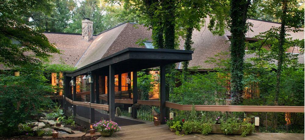 The Inn At Honey Run Millersburg Exterior photo